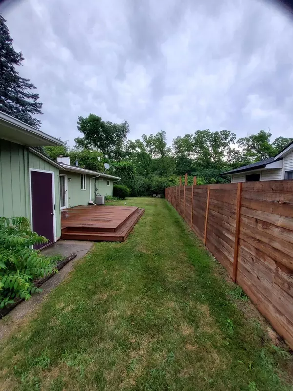 Ann Arbor, MI 48108,2828 Packard Street