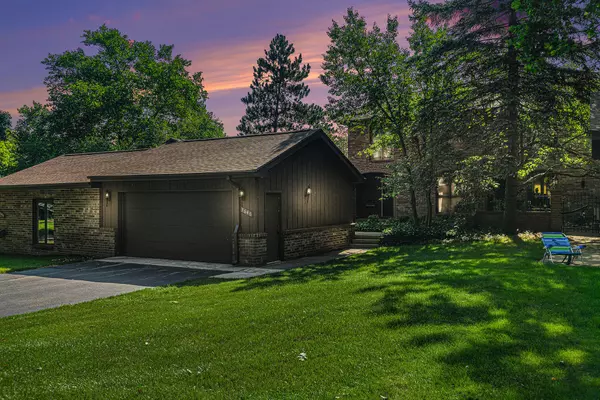 Kalamazoo, MI 49008,3646 Woodcliff Drive