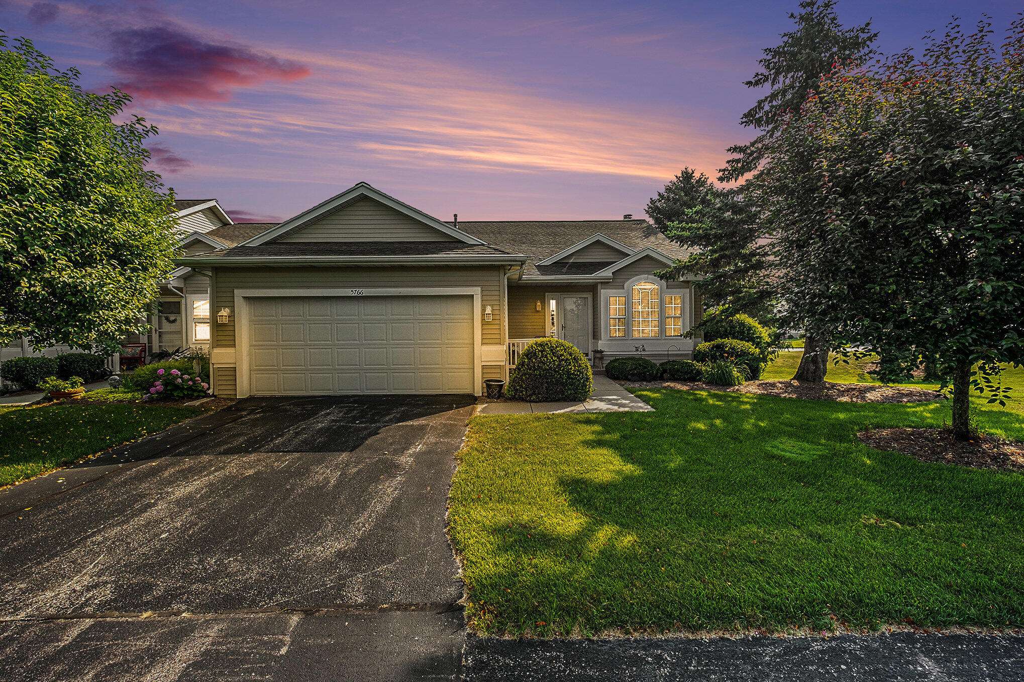 5766 Wineberry SW Lane, Wyoming, MI 49418