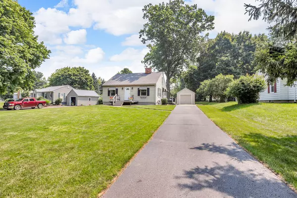 Jackson, MI 49203,815 Springcrest Boulevard