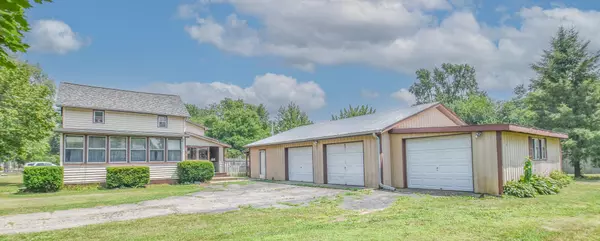 Coldwater, MI 49036,112 Cutter Avenue