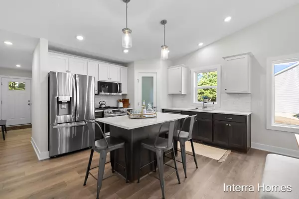 Kalamazoo, MI 49009,273 Hickory Valley Drive