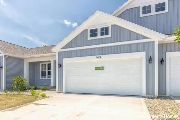 Kalamazoo, MI 49009,1419 N Village Circle