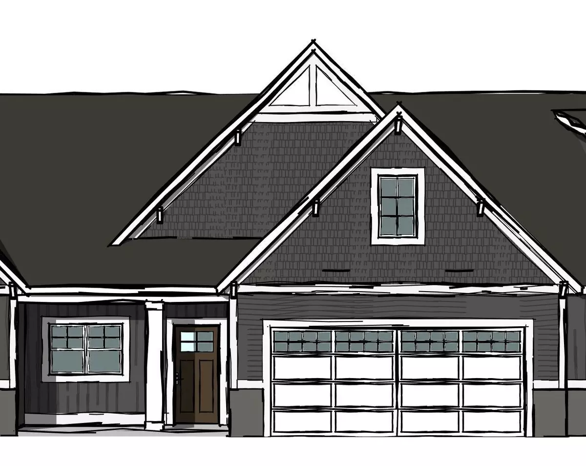 Hudsonville, MI 49426,1496 Eagle Shore Court #Unit 13