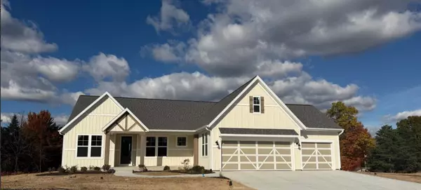 8020 Turning Stone, Kalamazoo, MI 49009