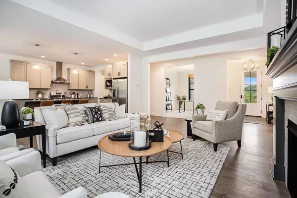 Kalamazoo, MI 49009,8020 Turning Stone