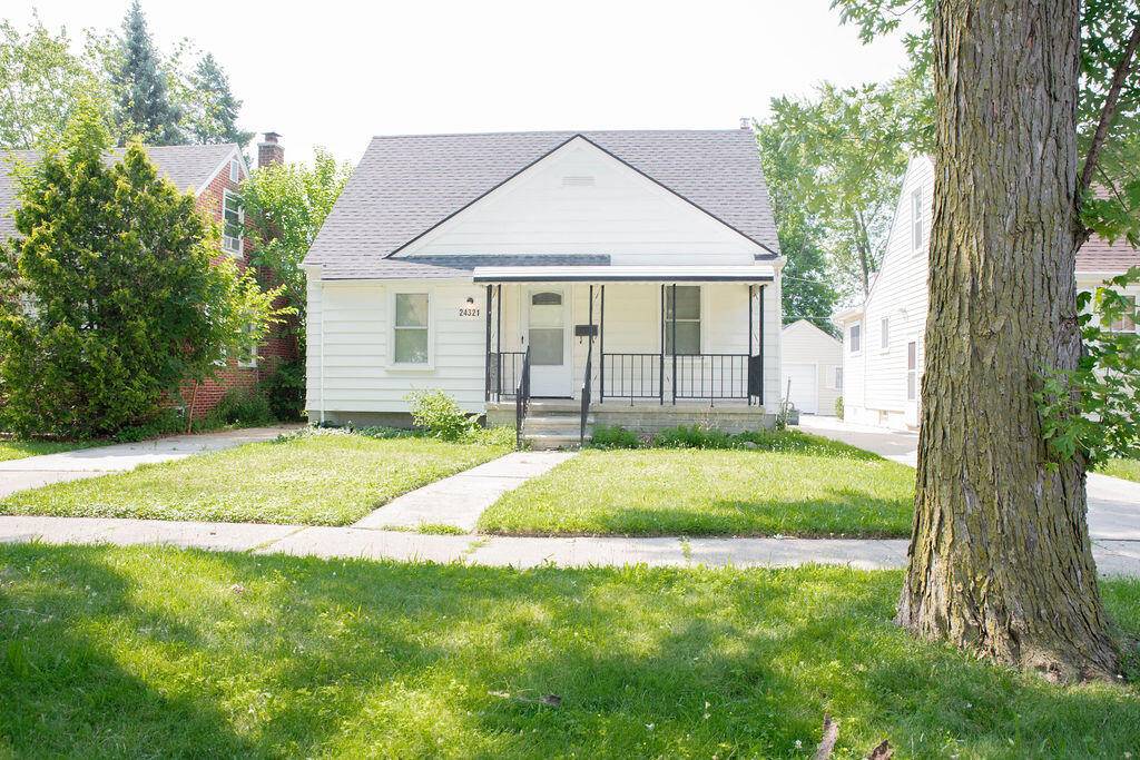 Dearborn, MI 48124,24321 Boston Street