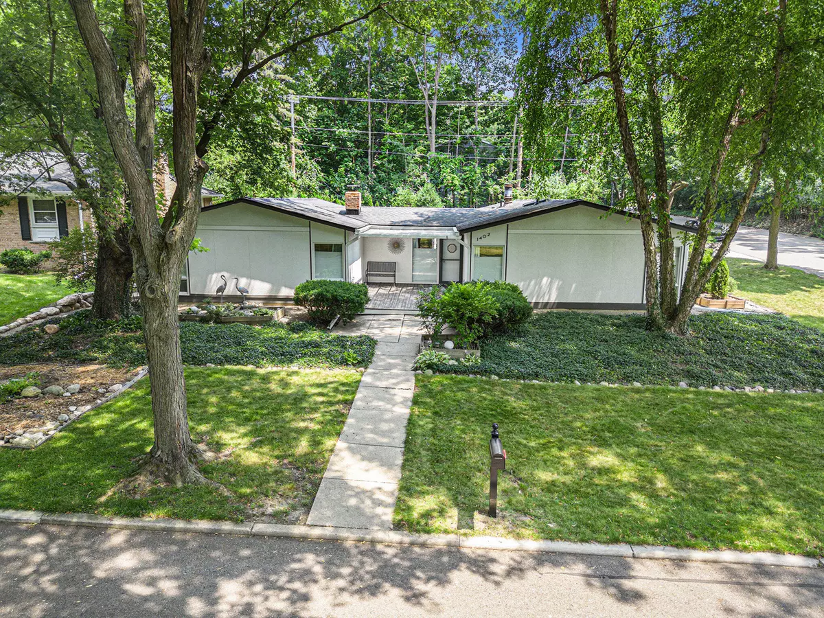 Ann Arbor, MI 48105,1402 Bardstown Trail