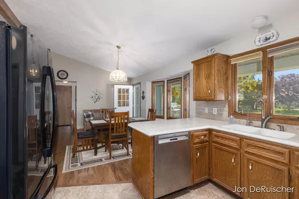 Hudsonville, MI 49426,6738 City View Drive