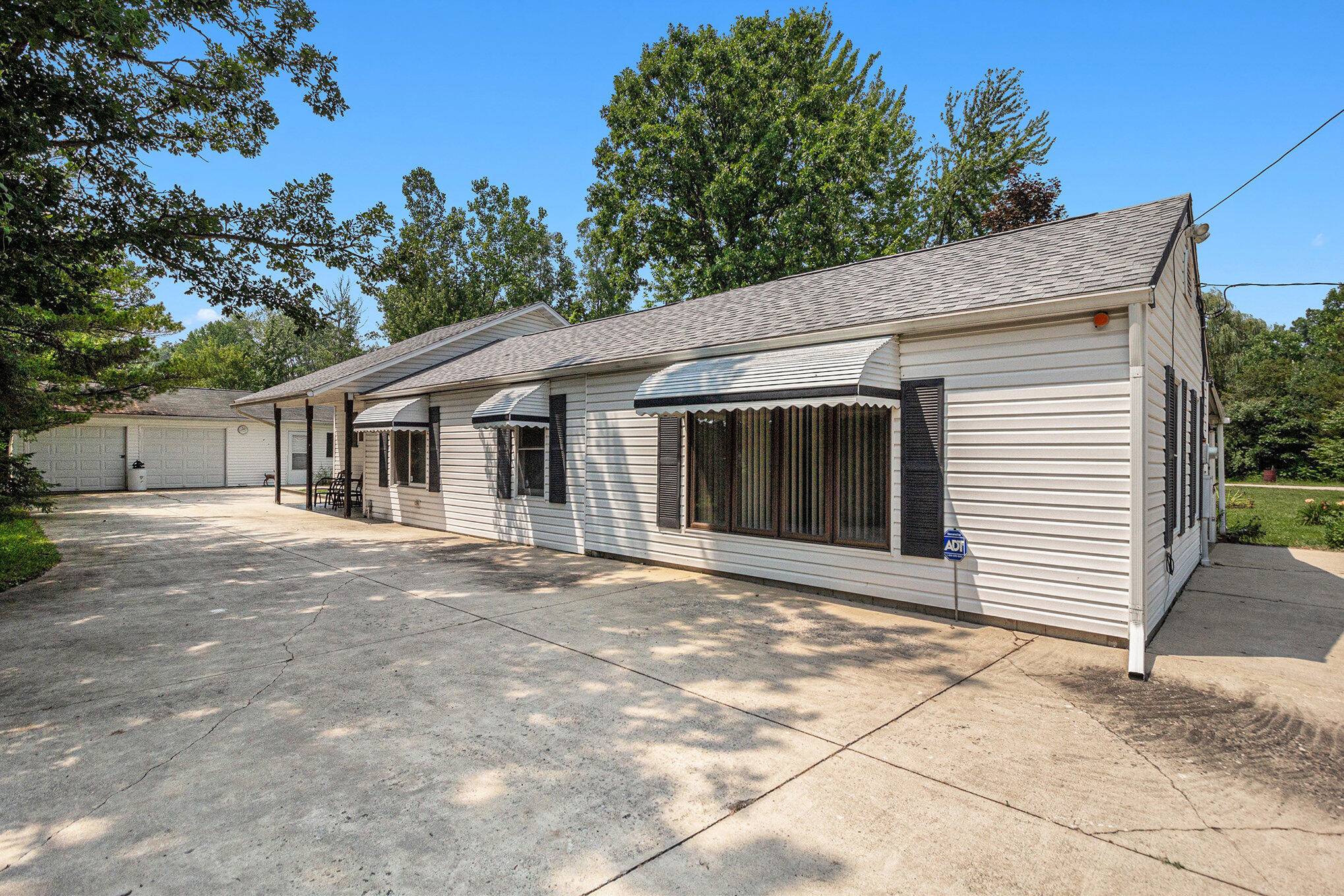 5755 Willis Road, Ypsilanti, MI 48197