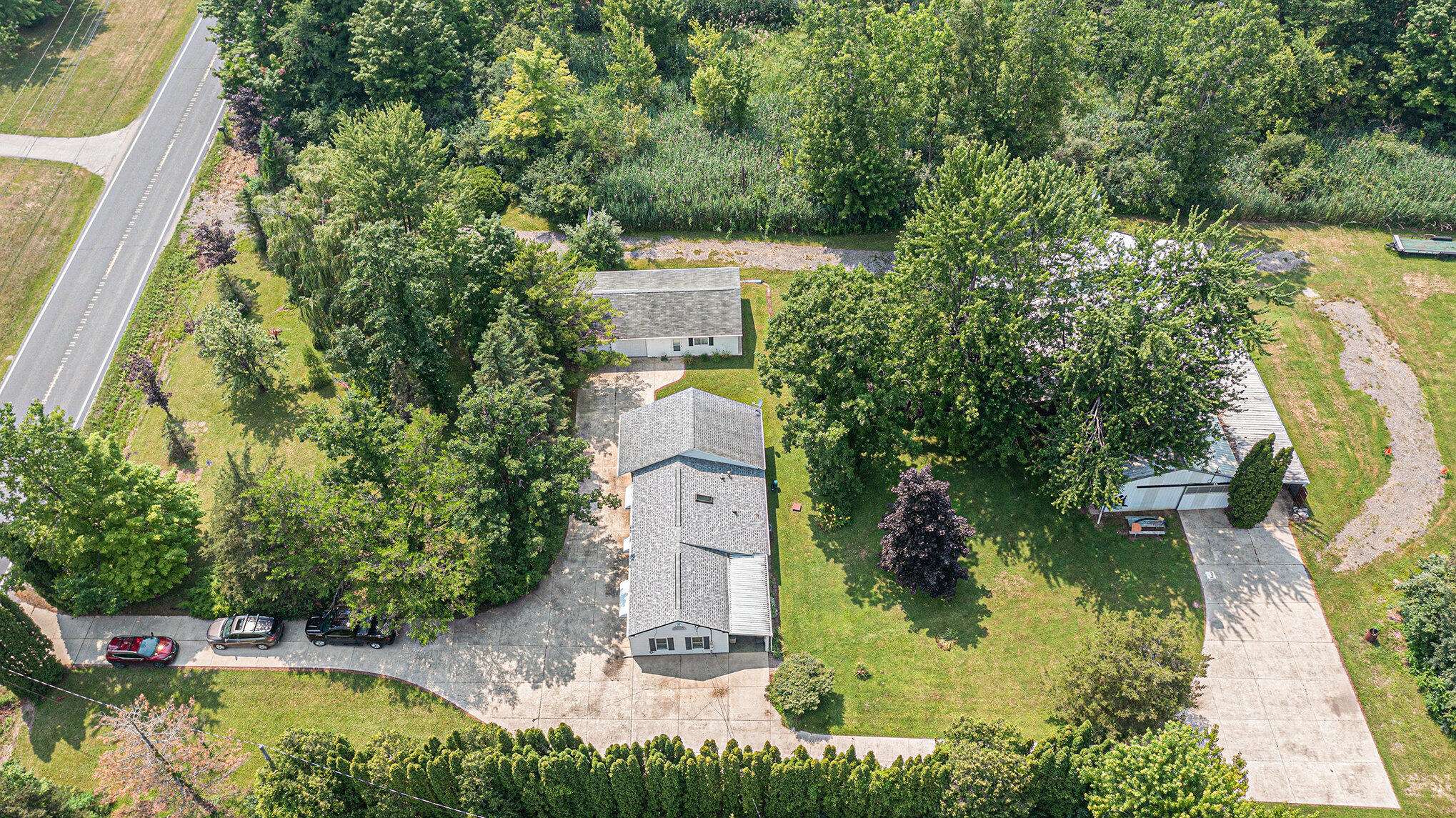 Ypsilanti, MI 48197,5755 Willis Road