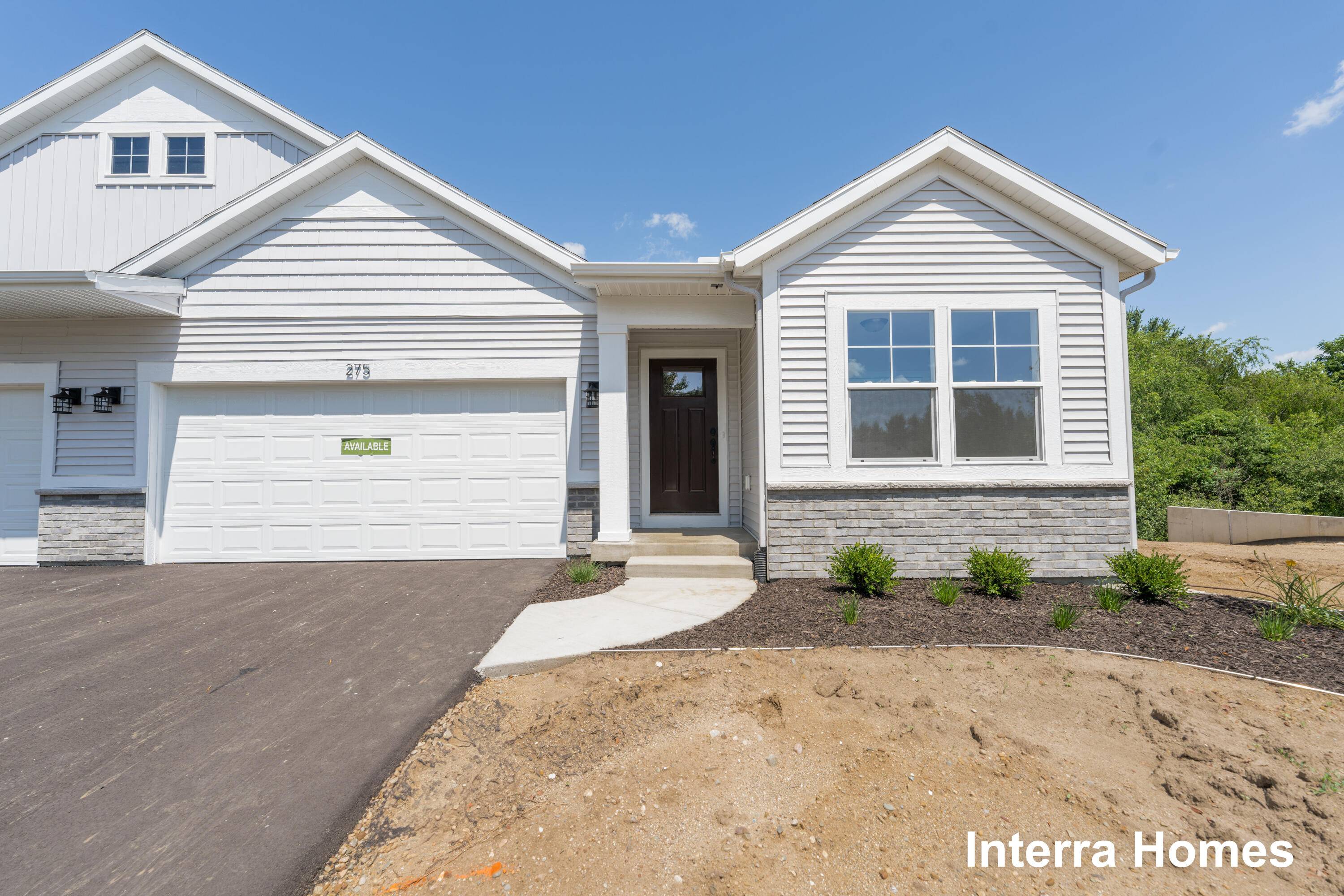 275 Hickory Valley Drive, Kalamazoo, MI 49009