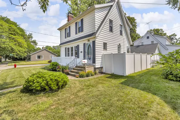 Jackson, MI 49203,1101 W Morrel Street