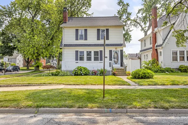 Jackson, MI 49203,1101 W Morrel Street