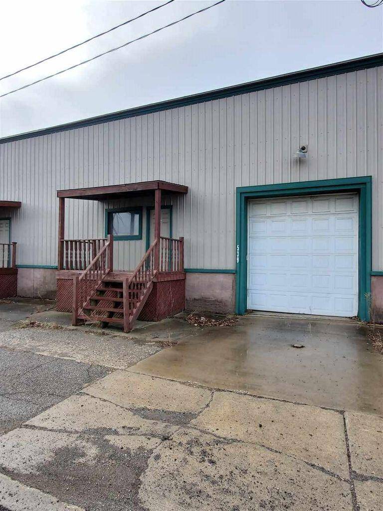Jackson, MI 49203,529 E Washington Avenue