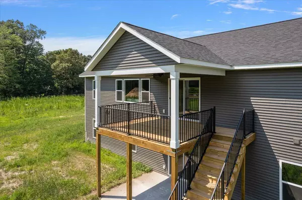 Hudsonville, MI 49426,6766 Baldwin Street