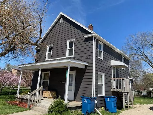 1951 Porter SW Street #2, Wyoming, MI 49519