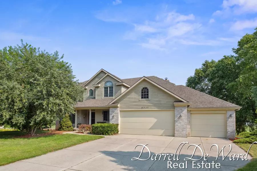 2711 Byron Station SW Drive, Byron Center, MI 49315