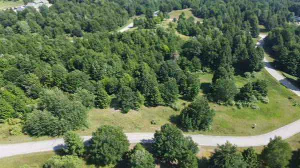 Onekama, MI 49675,Celestial Ridge Dr Lot 25 Drive