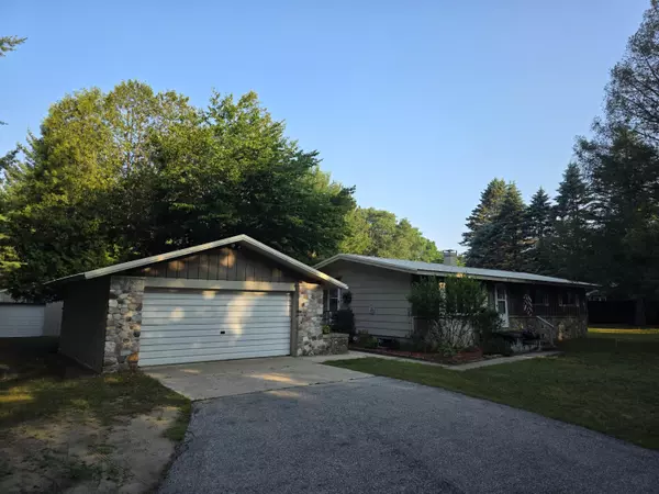 Manistee, MI 49660,2672 Wildwood Road