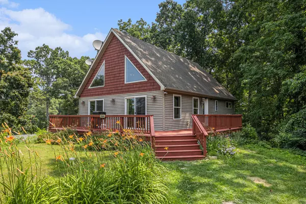 Battle Creek, MI 49017,23468 Waubascon Road