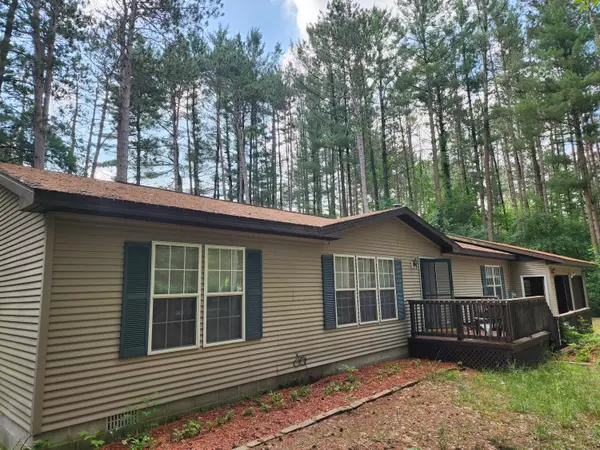 3930 Brenlor Avenue, Hesperia, MI 49421