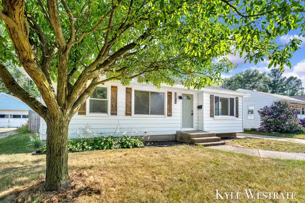 Wyoming, MI 49509,1122 Cricklewood SW Street