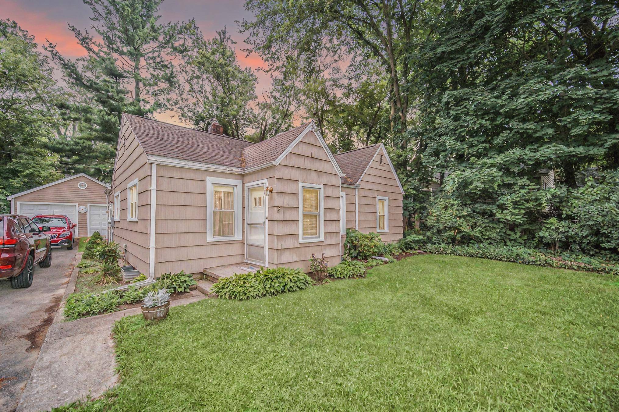 5097 Jackson Road, Ann Arbor, MI 48103