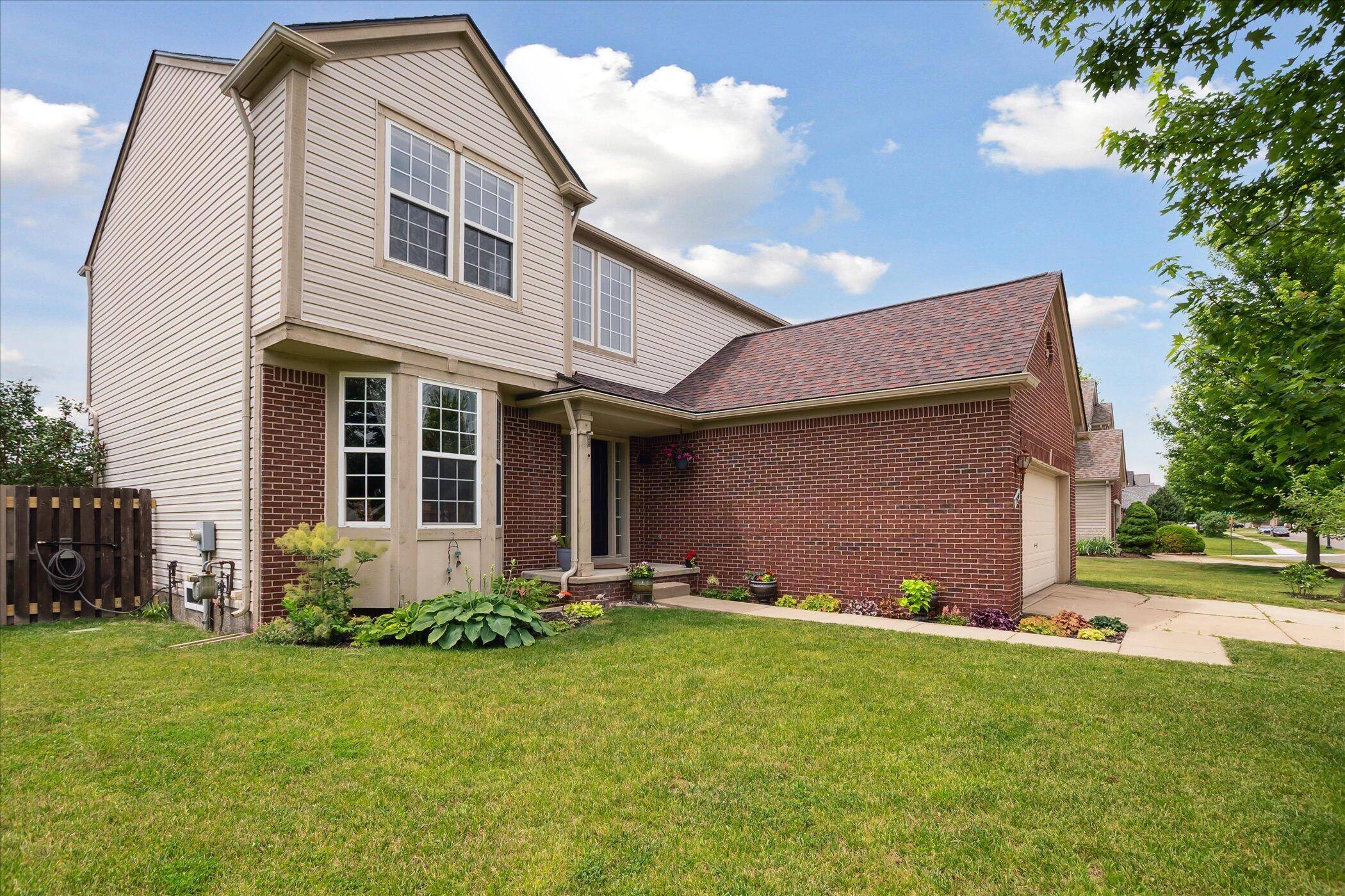 Ypsilanti, MI 48197,7390 Warwick Drive