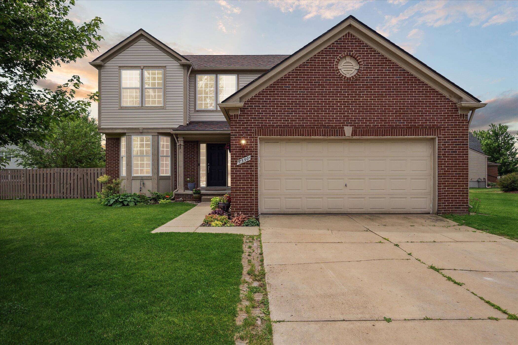 7390 Warwick Drive, Ypsilanti, MI 48197