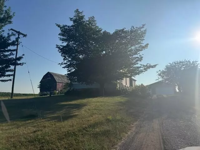 Conklin, MI 49403,19507 40th