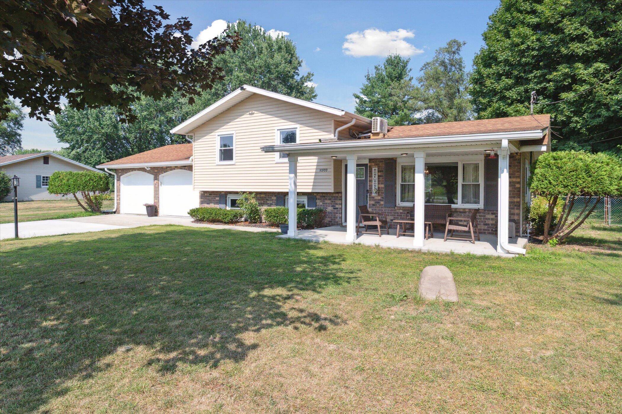 Niles, MI 49120,10999 M 140