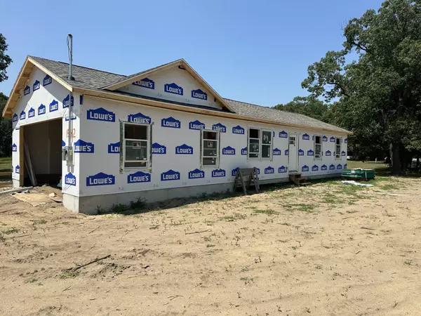 1542 Adams Avenue, Muskegon, MI 49442