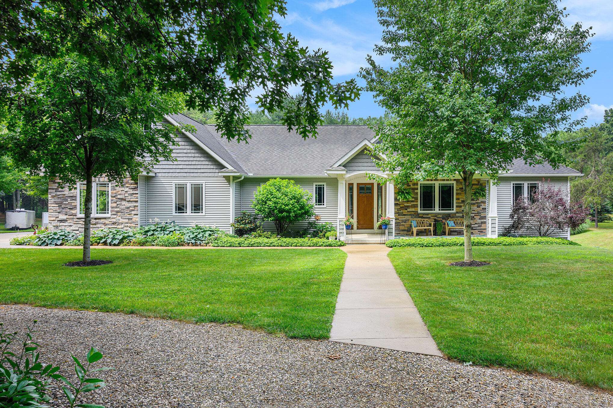 Kalamazoo, MI 49009,9707 W H Avenue