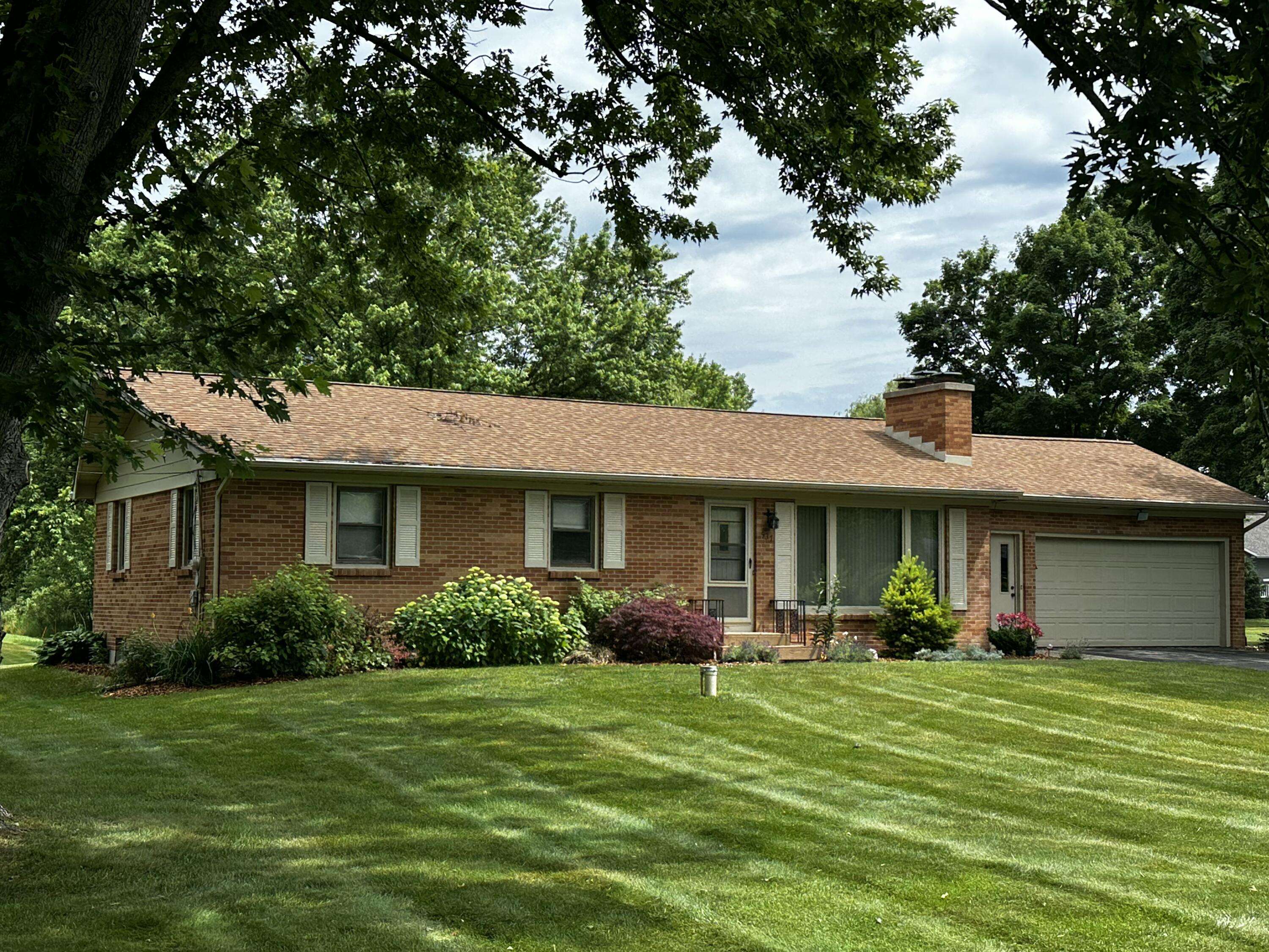Byron Center, MI 49315,937 Alles SW Drive