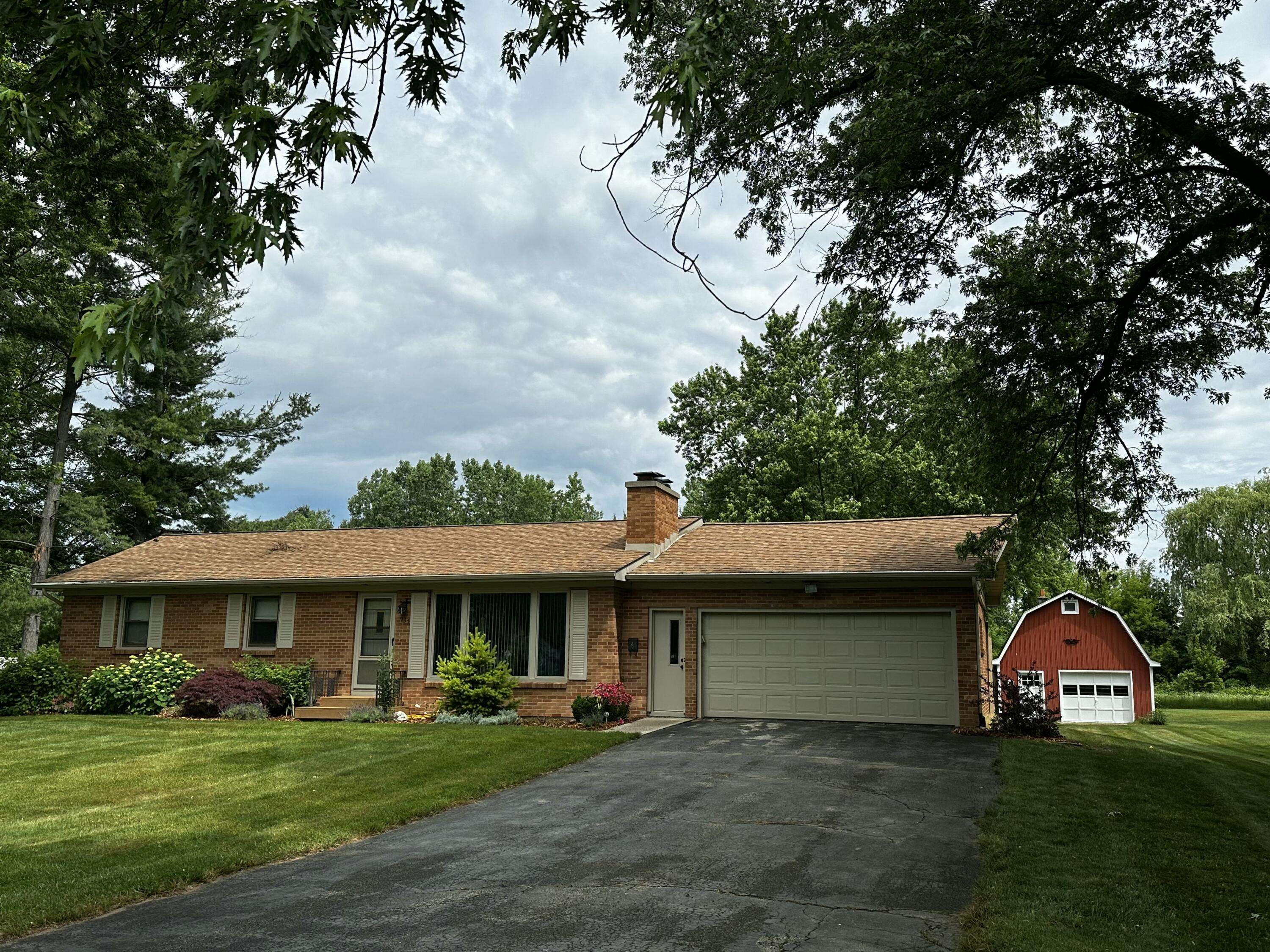 937 Alles SW Drive, Byron Center, MI 49315