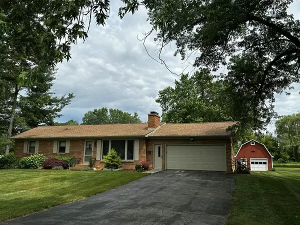937 Alles SW Drive, Byron Center, MI 49315