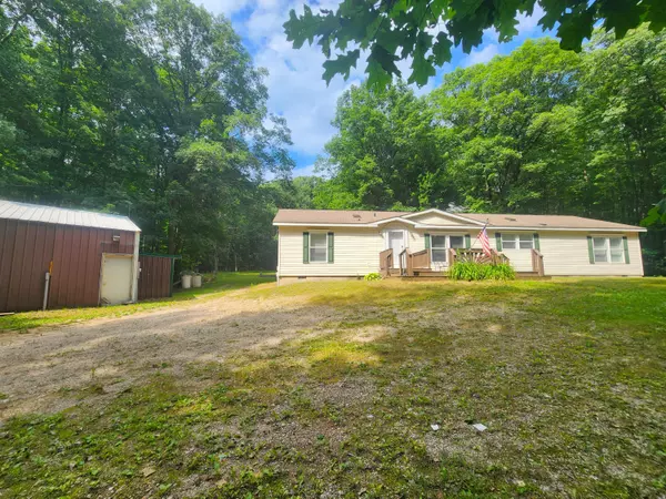 Lake, MI 48632,6580 Deerfield Trail