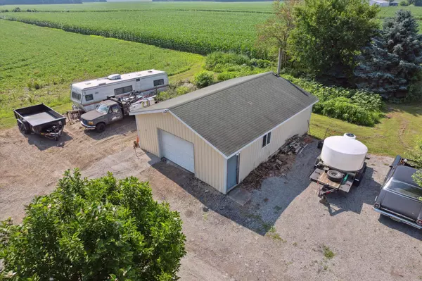 Deerfield, MI 49238,1903 Bucholtz Highway