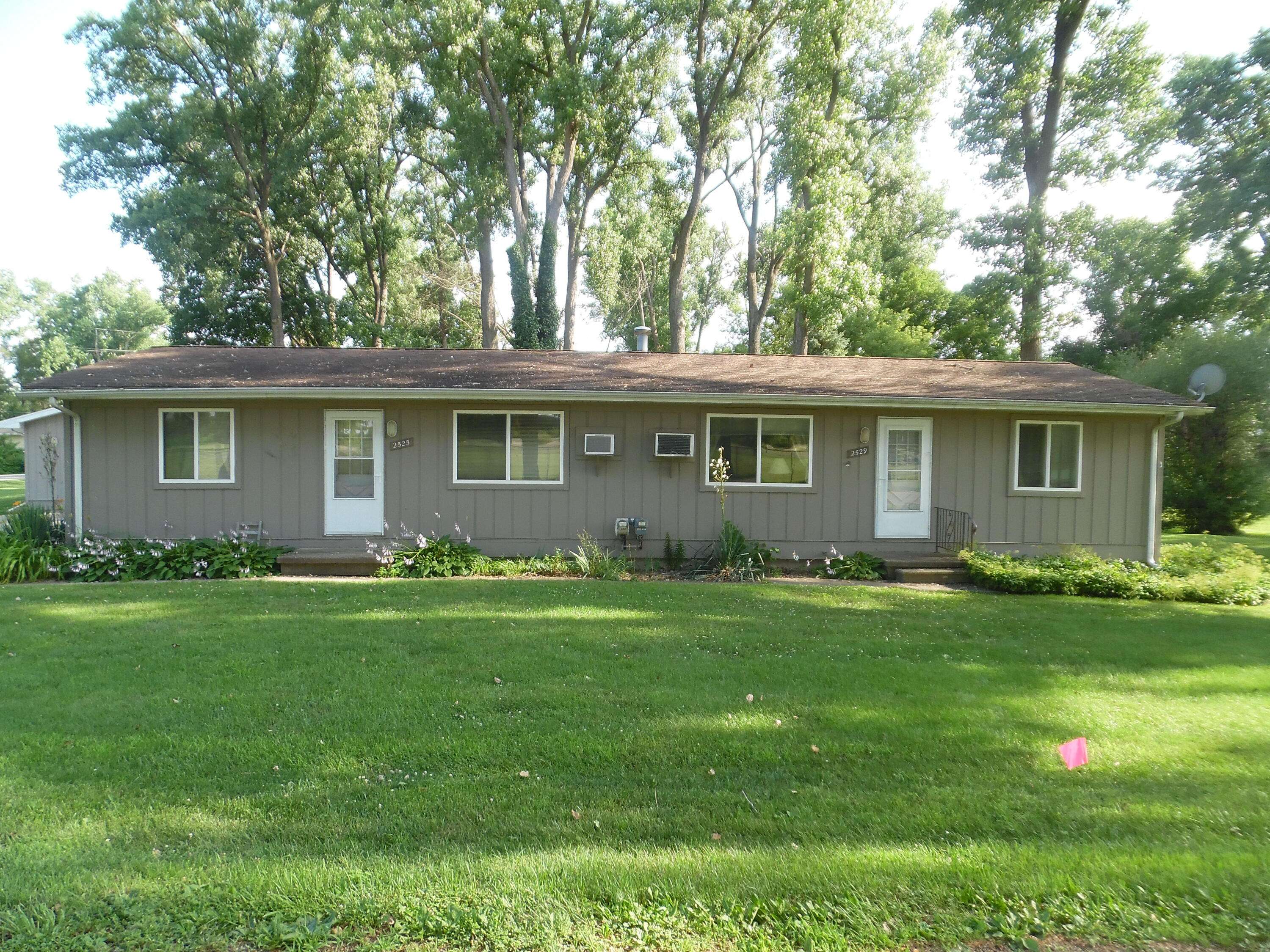 954 Concord Boulevard, Jackson, MI 49202