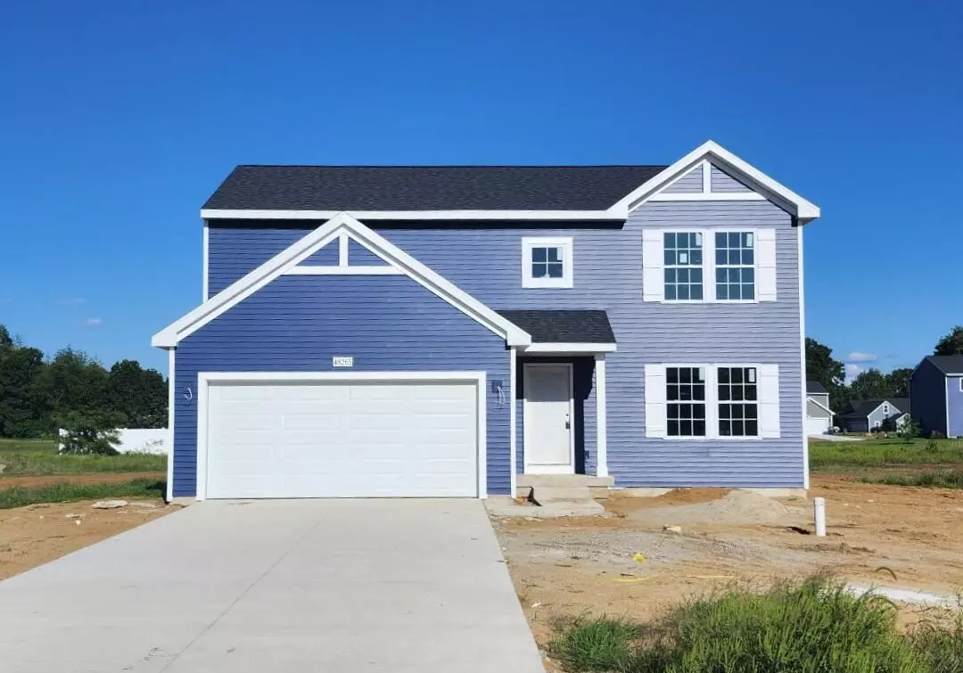 Mattawan, MI 49071,48265 Silver Oaks West