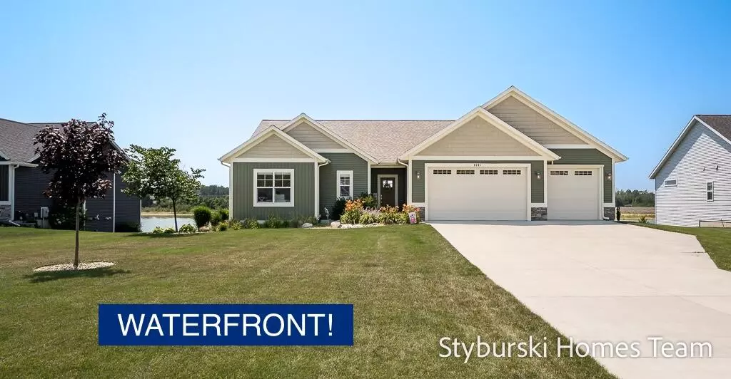 West Olive, MI 49460,9381 Shoreway Drive