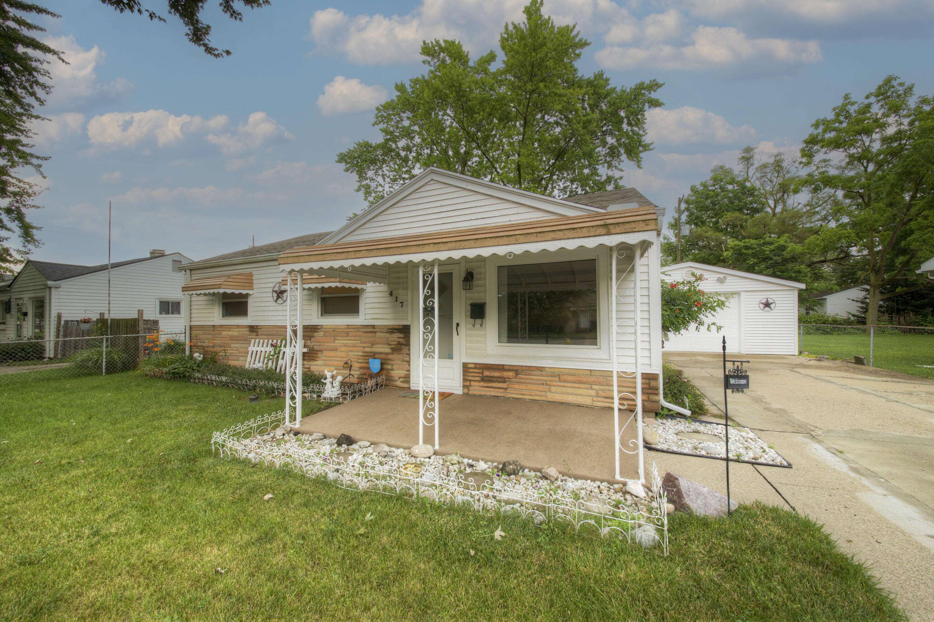 Ypsilanti, MI 48198,417 Woodlawn Avenue