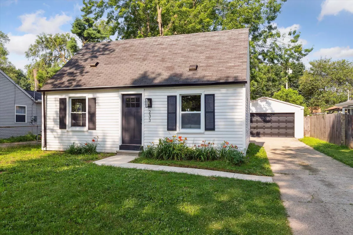 Ypsilanti, MI 48198,233 Outer Lane