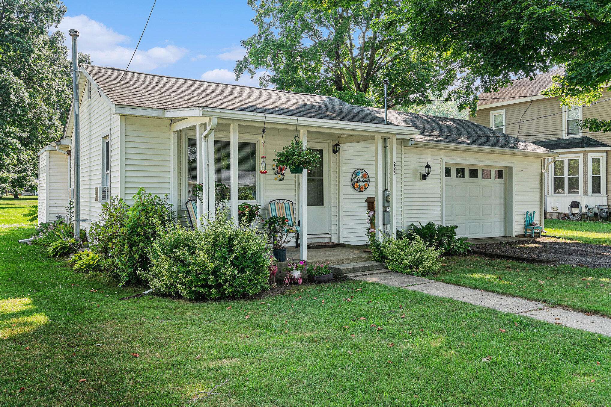 Centreville, MI 49032,225 W Charlotte Street