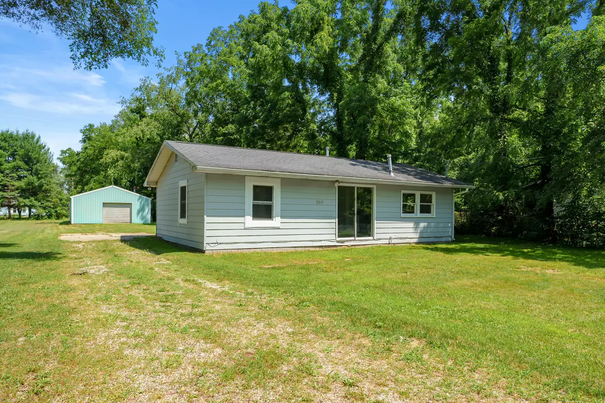 Galesburg, MI 49053,164 McCollum