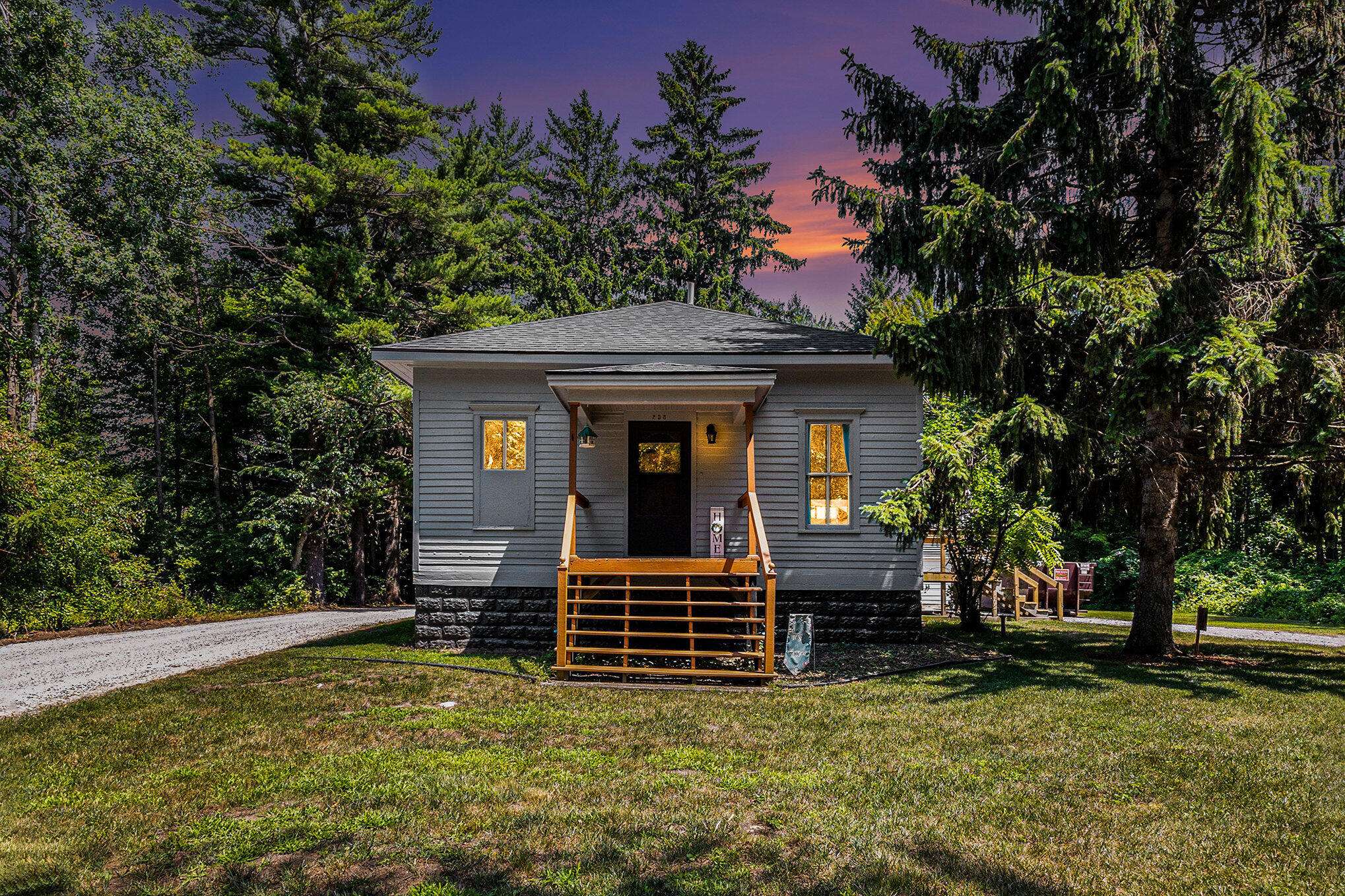 Muskegon, MI 49445,258 N Buys Road