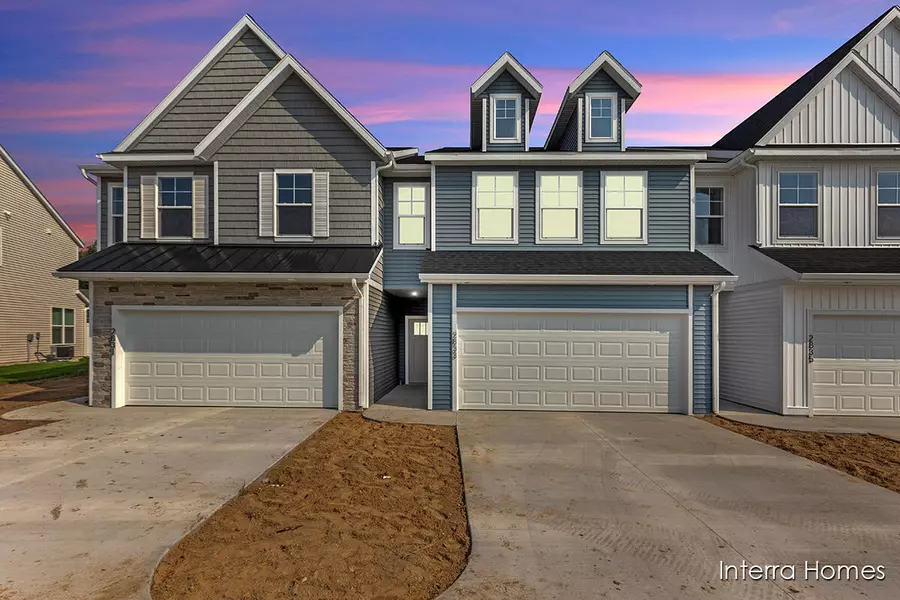 2833 W Highgate Street #31, Kentwood, MI 49512