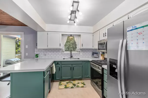 Grandville, MI 49418,2971 Wallace SW Avenue