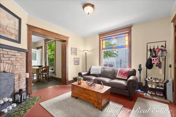 Grand Rapids, MI 49503,320 Charles SE Avenue